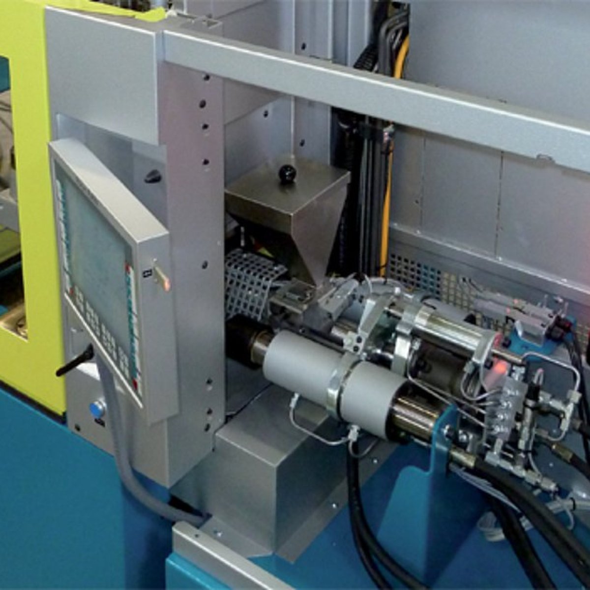 BOY Machines, Inc. - 35 E VV