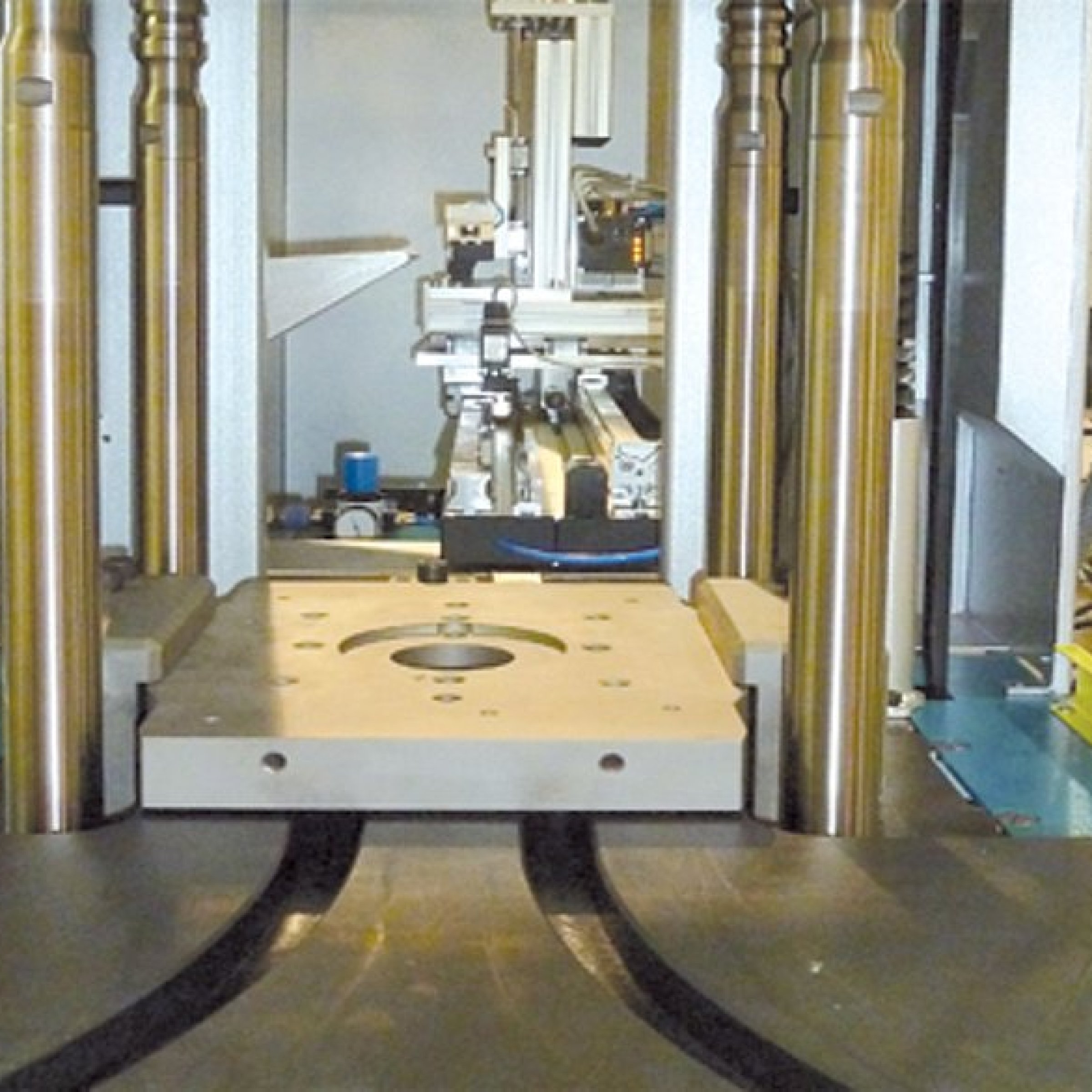 BOY Machines, Inc. - 35 E VV